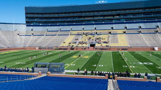 Michigan Stadium