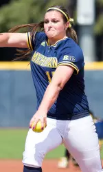 Haylie Wagner