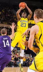 Caris LeVert