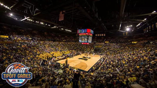 Crisler Center