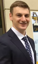 Zach Hyman