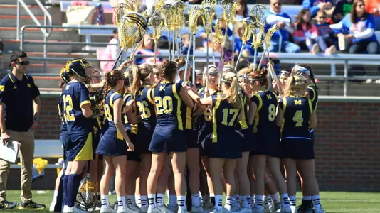 Women's Lacrosse