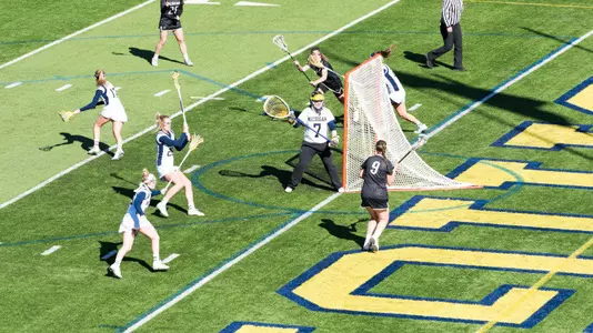 Women's Lacrosse