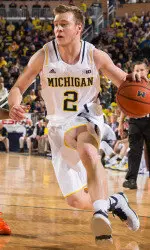 Spike Albrecht