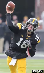 Jake Rudock