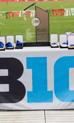 Big Ten Outdoor Championships