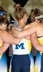 Michigan Rowing
