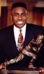 Desmond Howard