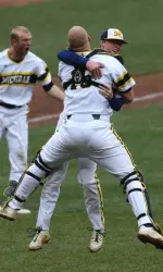 Michigan Baseball