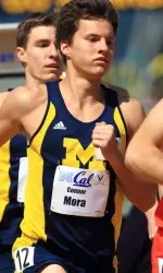 Connor Mora