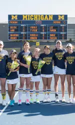 Women's Tennis