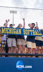 Michigan Softball