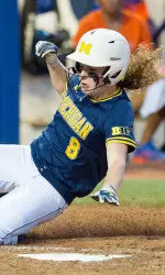 Michigan Softball