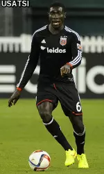 Kofi Opare