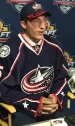 Zach Werenski