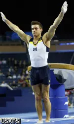 Sam Mikulak