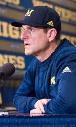 Jim Harbaugh