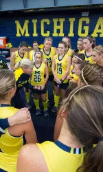 Michigan Field Hockey