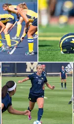 Michigan Athletics