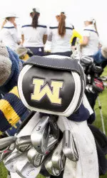 Women's Golf