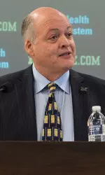 Jim Hackett