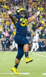 Sione Houma