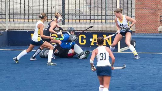 Field Hockey vs. Wake Forest