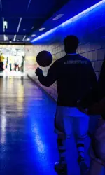 Michigan Men's Basketball