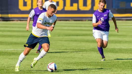 William Mellors-Blair