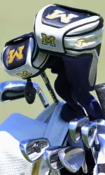 Michigan Men's Golf