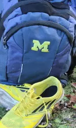 Michigan Women's Cross Country