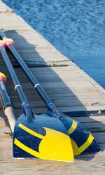 Michigan Rowing