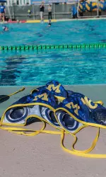 Michigan Water Polo