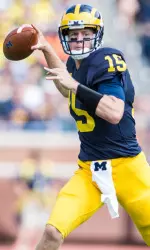Jake Rudock