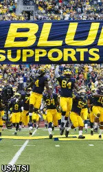 Michigan Football