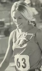 Francie Kraker Goodridge