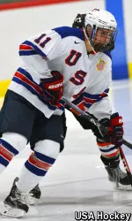 Brendan Warren