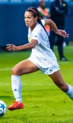 Michigan Women's Soccer
