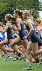Michigan Women's Cross Country