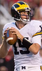 Jake Rudock