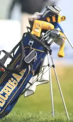 Michigan Men's Golf