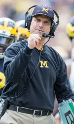 Jim Harbaugh