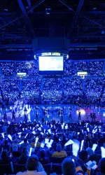 Men's Basketball