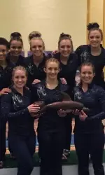 Women's Gymnastics