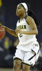 Siera Thompson