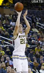 Duncan Robinson