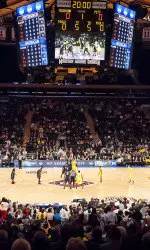 Men's Basketball
