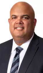 Warde Manuel