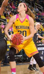 Hallie Thome