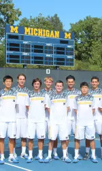 Men's Tennis